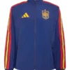 FIFA World Cup 2026 Spain Home Anthem Jacket