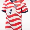 FIFA World Cup 2026 Tyler Adams Jersey