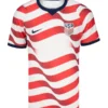 FIFA World Cup 2026 USA Authentic Home Jersey