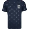 FIFA World Cup 2026 USA Away Jersey