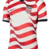 FIFA World Cup 2026 USA Home Jersey