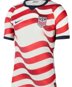 FIFA World Cup 2026 USA Home Jersey