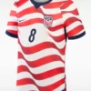 FIFA World Cup 2026 Weston McKennie Jersey