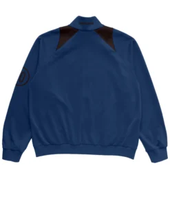 France CJ x Nike Total 90 Anthem Jacket