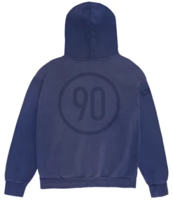 France CJ x Nike Total 90 Hoodie