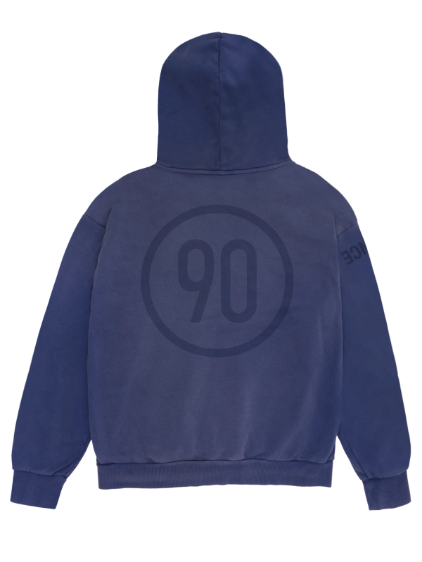 France CJ x Nike Total 90 Hoodie