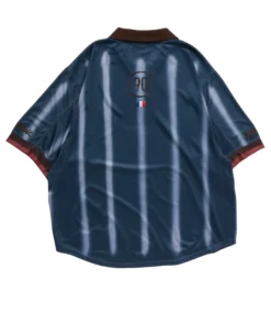 France CJ x Nike Total 90 Retro Jersey