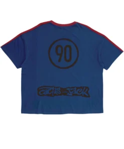 France CJ x Nike Total 90 Tee