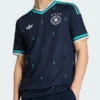 Germany Away FIFA World Cup 2026 Jersey