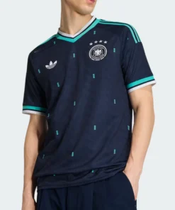 Germany Away FIFA World Cup 2026 Jersey