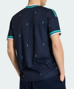 Germany FIFA World Cup 2026 Away Jersey