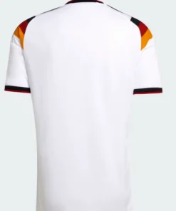 Germany Home FIFA World Cup 2026 Jersey