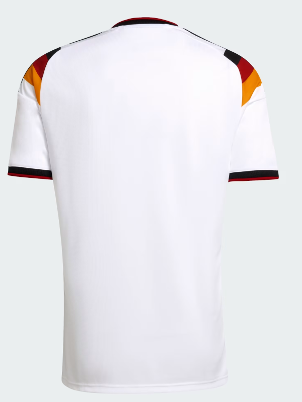 Germany Home FIFA World Cup 2026 Jersey