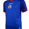 Haiti 2026 Authentic Home Jersey