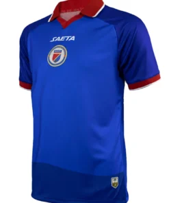 Haiti 2026 Authentic Home Jersey