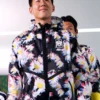 Heung-Min Son South Korea Anthem Jacket