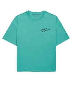 Island Breeze & Lights Down Low Crochet Snake Tee