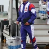 Japan 2026 World Cup EQT Tracksuit