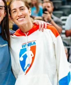 Kate Martin WNBA Legends Hoodie