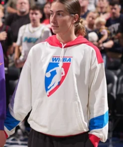 Kate Martin WNBA Legends Pullover Hoodie