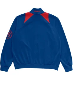 Korea CJ x Nike Total 90 Anthem Jacket