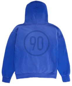 Korea CJ x Nike Total 90 Hoodie