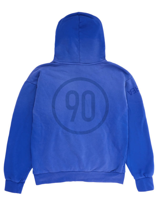 Korea CJ x Nike Total 90 Hoodie
