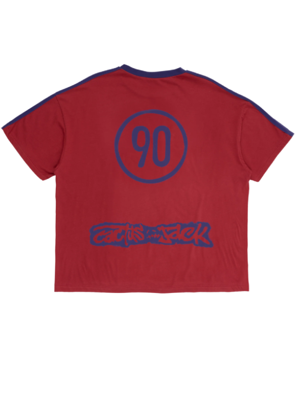 Korea CJ x Nike Total 90 Tee