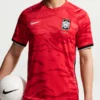 Korea Republic 2026 Home Jersey