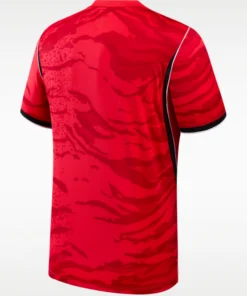 Korea Republic Home 2026 Jersey