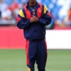 Lamine Yamal 2026 FIFA World Cup Spain Tracksuit