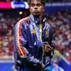 Lamine Yamal Spain 2026 World Cup Climacool Pre-Match Jacket