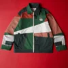 Mauro Garfias Lacoste Mexico Jacket