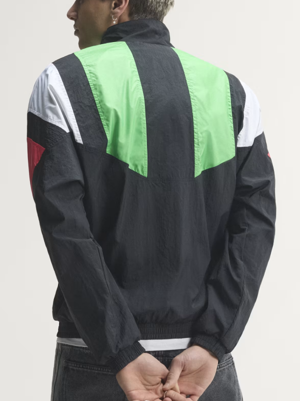Mexico Adidas 2026 World Cup EQT Tracksuit