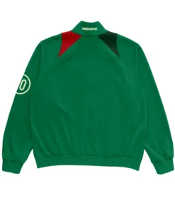 Mexico CJ x Nike Total 90 Anthem Jacket