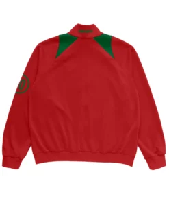 Morocco CJ x Nike Total 90 Anthem Jacket