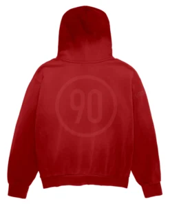 Morocco CJ x Nike Total 90 Hoodie