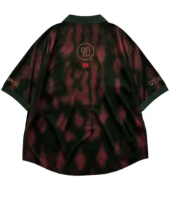 Morocco CJ x Nike Total 90 Retro Jersey