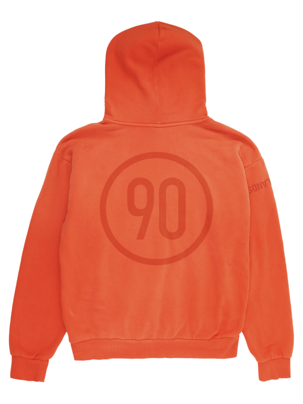 Netherlands CJ x Nike Total 90 Hoodie
