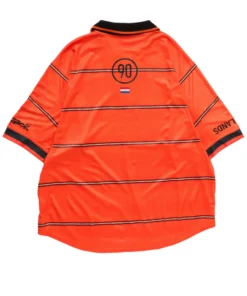 Netherlands CJ x Nike Total 90 Retro Jersey