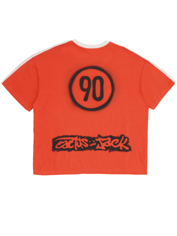 Netherlands CJ x Nike Total 90 Tee
