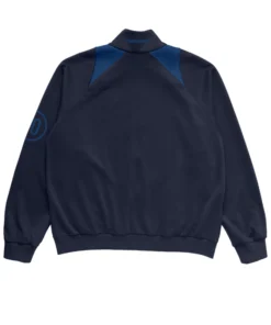 Norway CJ x Nike Total 90 Anthem Jacket