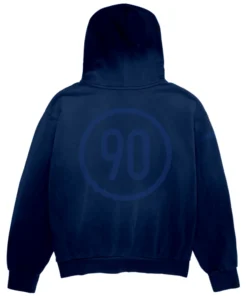 Norway CJ x Nike Total 90 Hoodie