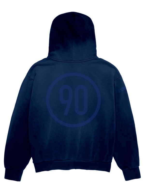 Norway CJ x Nike Total 90 Hoodie