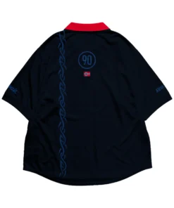 Norway CJ x Nike Total 90 Retro Jersey