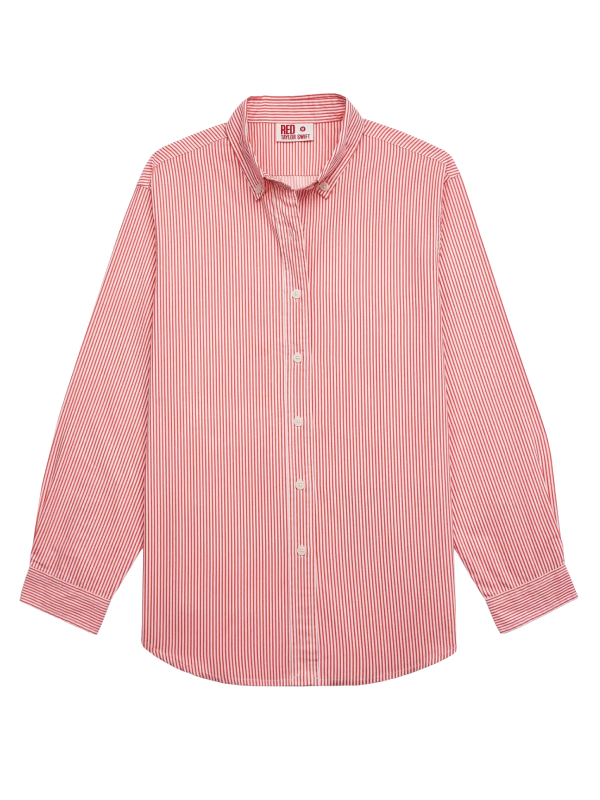Oh My, What A Marvelous Tune Button Down Shirt