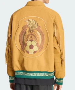 Originals Adidas Mexico 26 Jacket