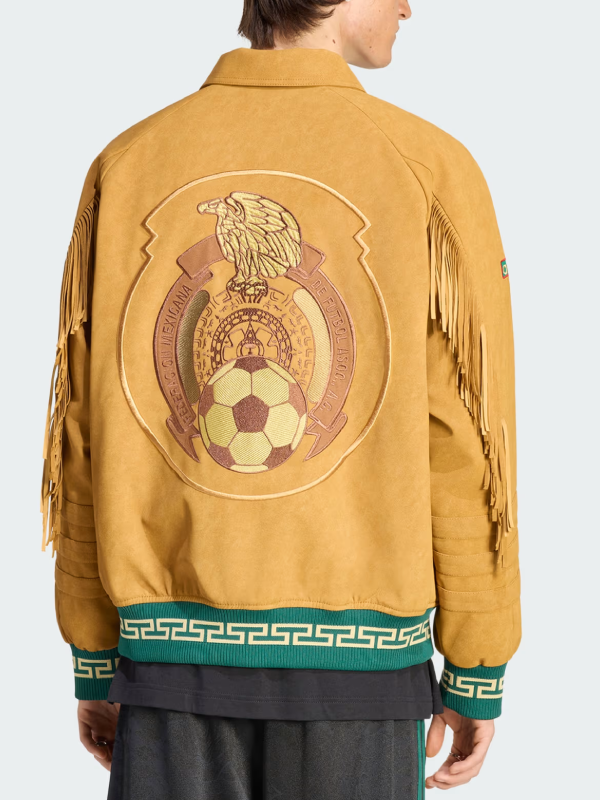 Originals Adidas Mexico 26 Jacket