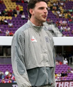 Palace x England 2026 FIFA World Cup Tracksuit