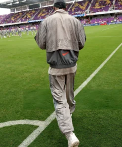 Palace x England FIFA World Cup 2026 Tracksuit